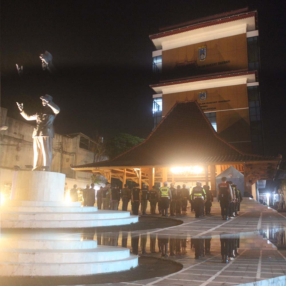 SATPOL PP SALATIGA (@pol_pp_salatiga) on Twitter photo 