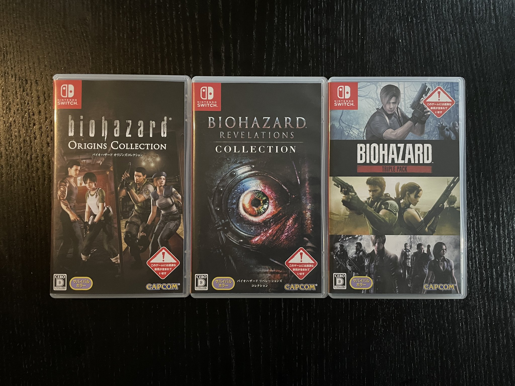 Why Resident Evil 5 Is Bad?