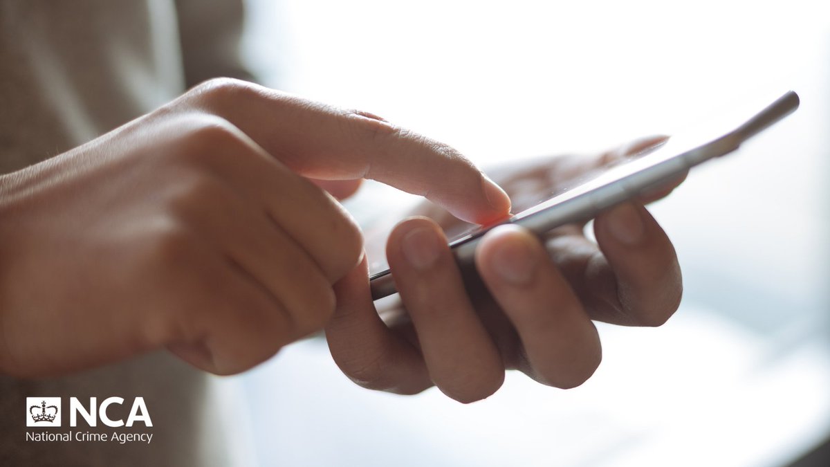 NCA_UK's tweet image. We're receiving an increased number of reports of scammers using/spoofing @HMRCgovuk numbers and claiming to be the NCA.

NCA will NOT contact you about your bank account or National Insurance number.

Report a scam: gov.uk/report-suspici…