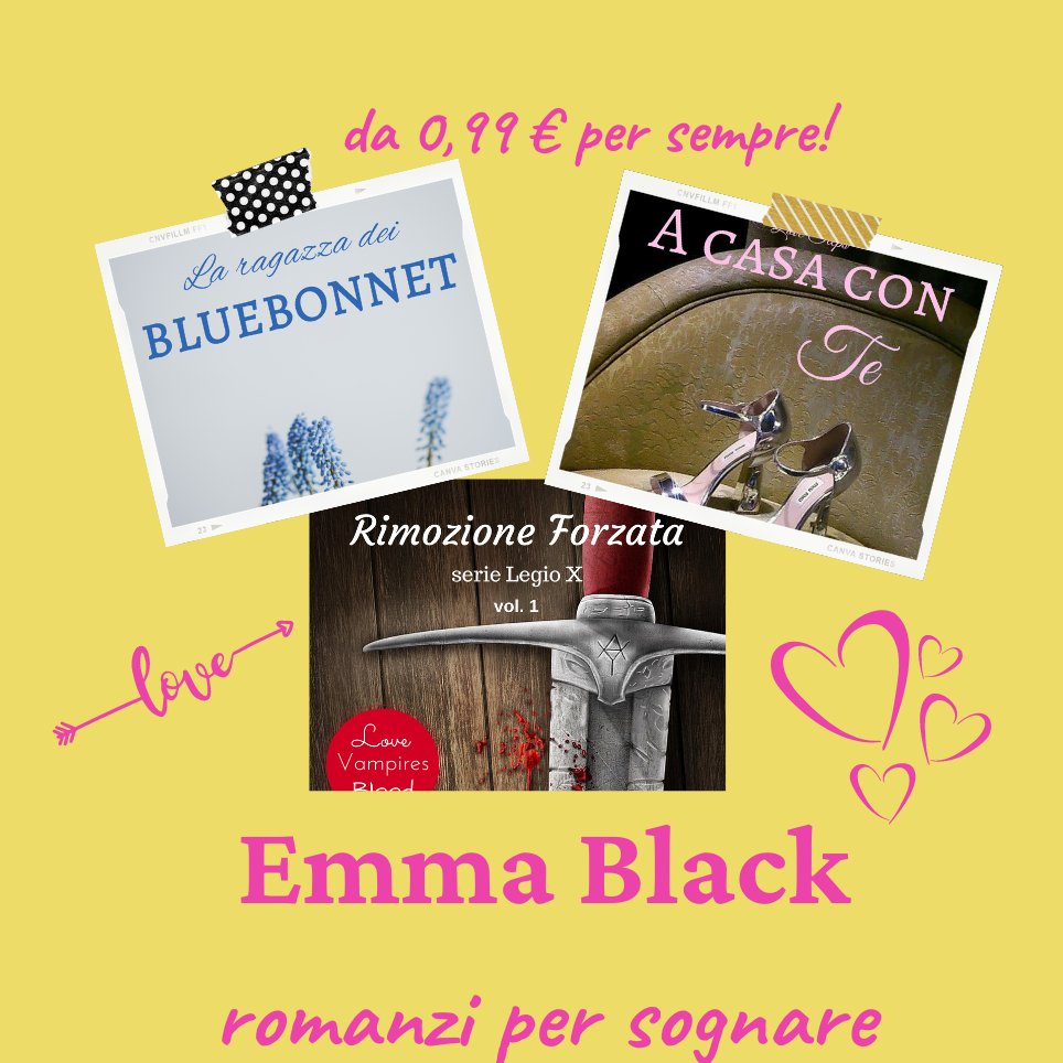 Un San Valentino anticipato, ma che durerà per sempre. Ecco il mio piccolo gesto d'amore verso i lettori ❤️❤️❤️
#amoilibri #libri #mustread #lovestory #valentines #Amazon  #Kobo #Google #Apple #BookTwitter #ebook #ebookdeal #IARTG