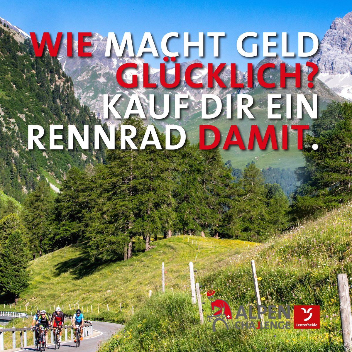 Alpen Challenge tweet media