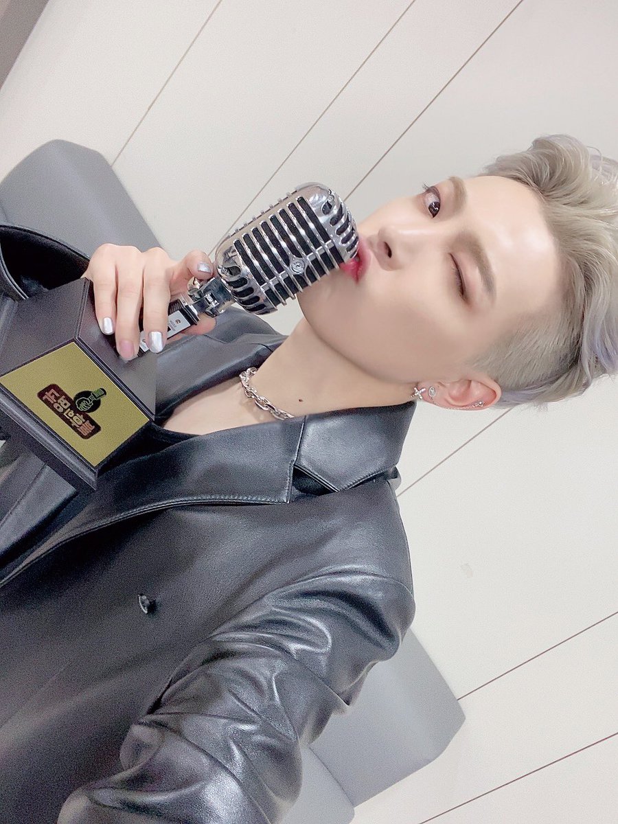 ATEEZ(에이티즈) tweet media