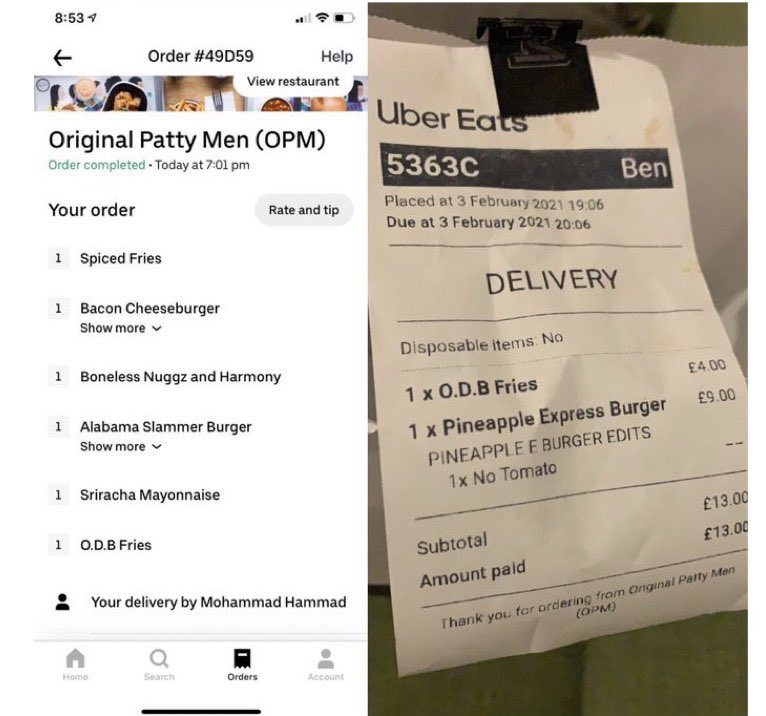 Ben Drayner tweet media