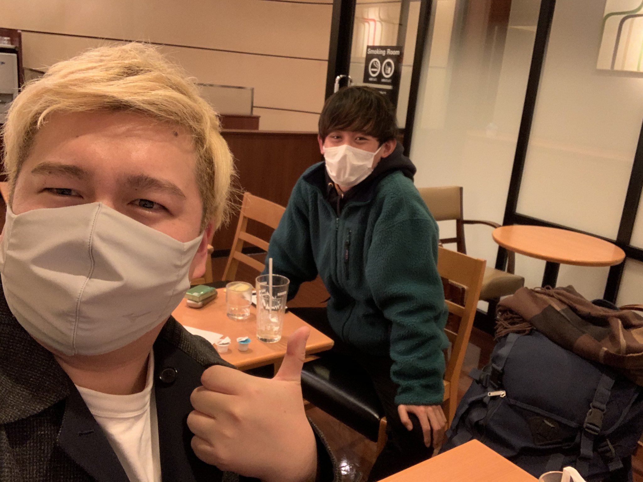 荒川 俊 おやつ ご報告 いまさらジャンプ解散する事になりました 荒川 俊 おやつ ご報告 いまさらジャンプ解散する事になりました