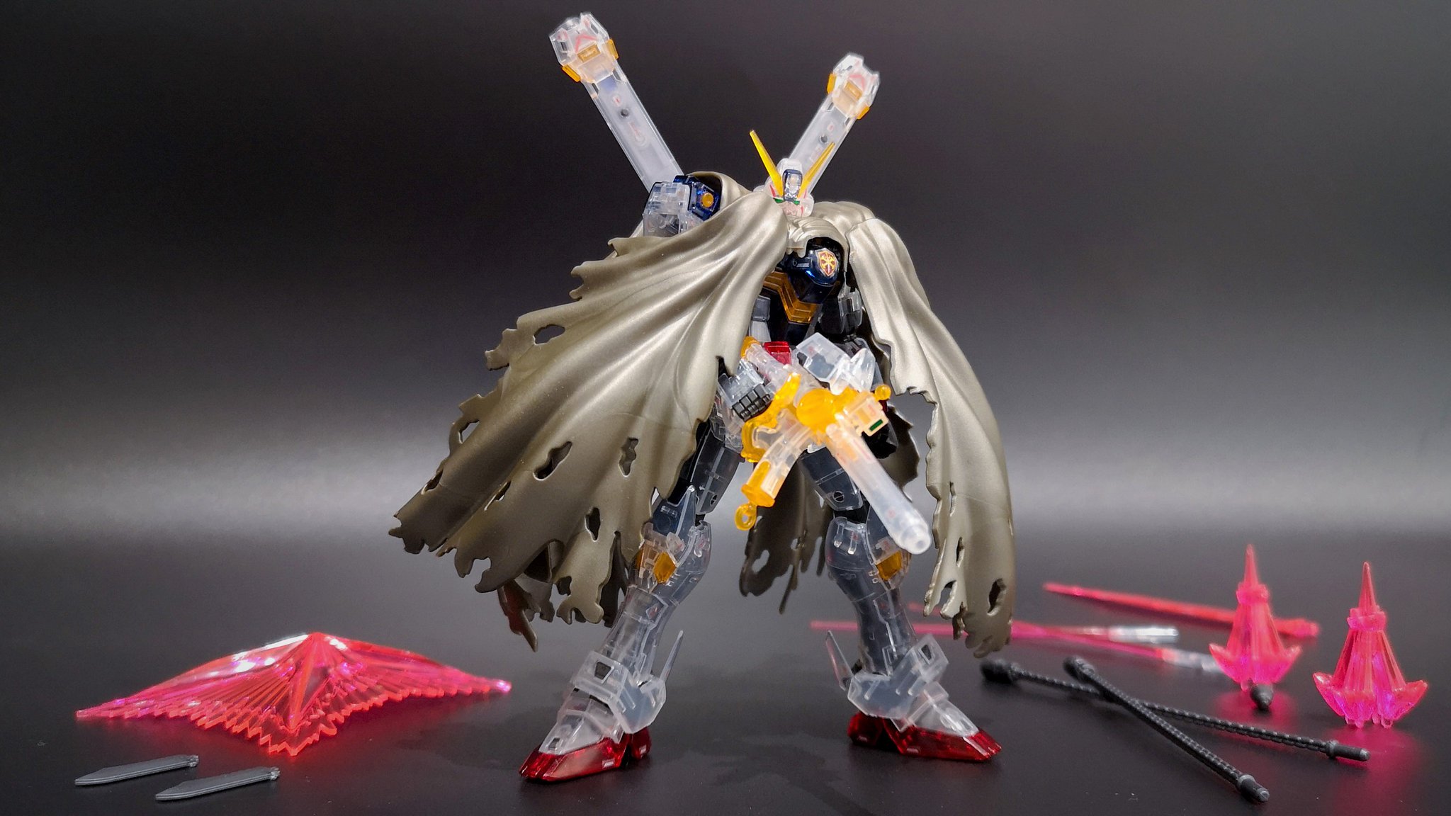 THE GUNDAM BASE on X: THE GUNDAM BASE on X: