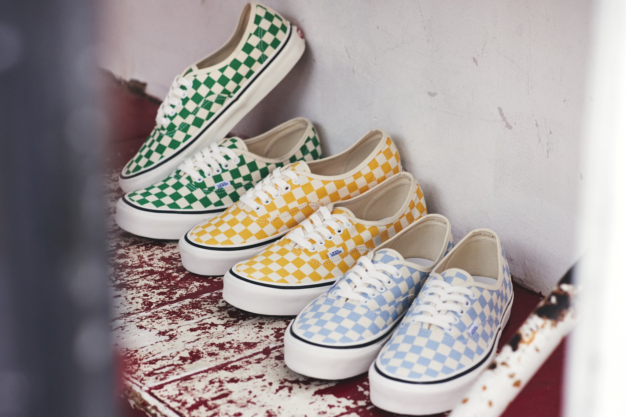 Vans Jp Vans Japan Twitter