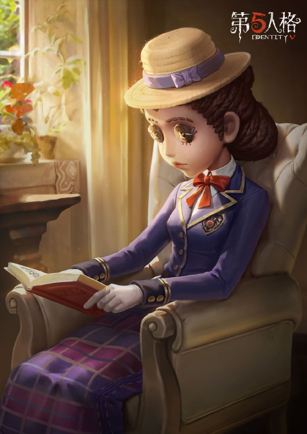 Vivi Identityv第五人格 象牙の塔シリーズ 医師sr衣装 模範生 2月12日ショップに登場 販売価格60エコー Vivi Identityv第五人格 象牙の塔シリーズ 医師sr衣装 模範生 2月12日ショップに登場 販売価格60エコー