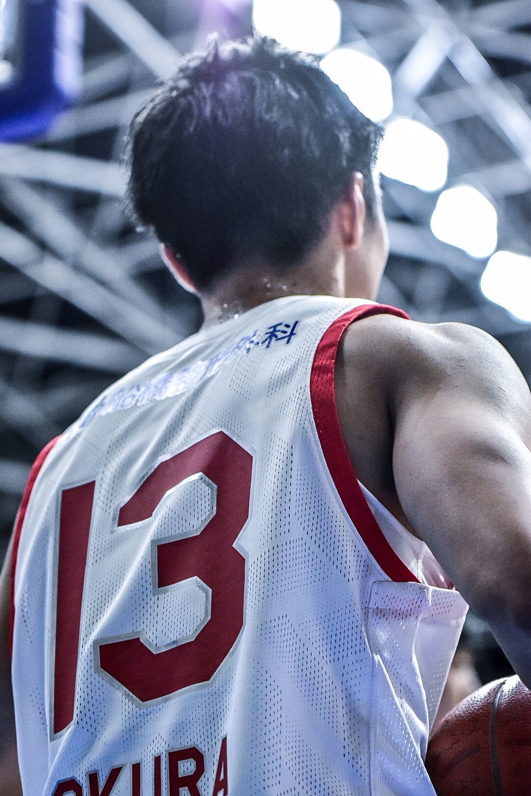 千葉ジェッツ　大倉颯太　タペストリー 13 大倉颯太選手負傷のお知らせ - スポーツナビ