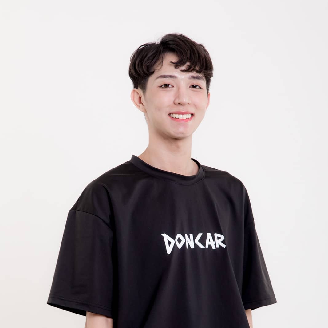 K_Sammix's tweet photo. ผมไม่เก่งอะไรเลย นอกจะยิ้มให้คุณ
我这个人做什么也不好，为有笑容可以给你 https://t.co/TgkslZRKSj