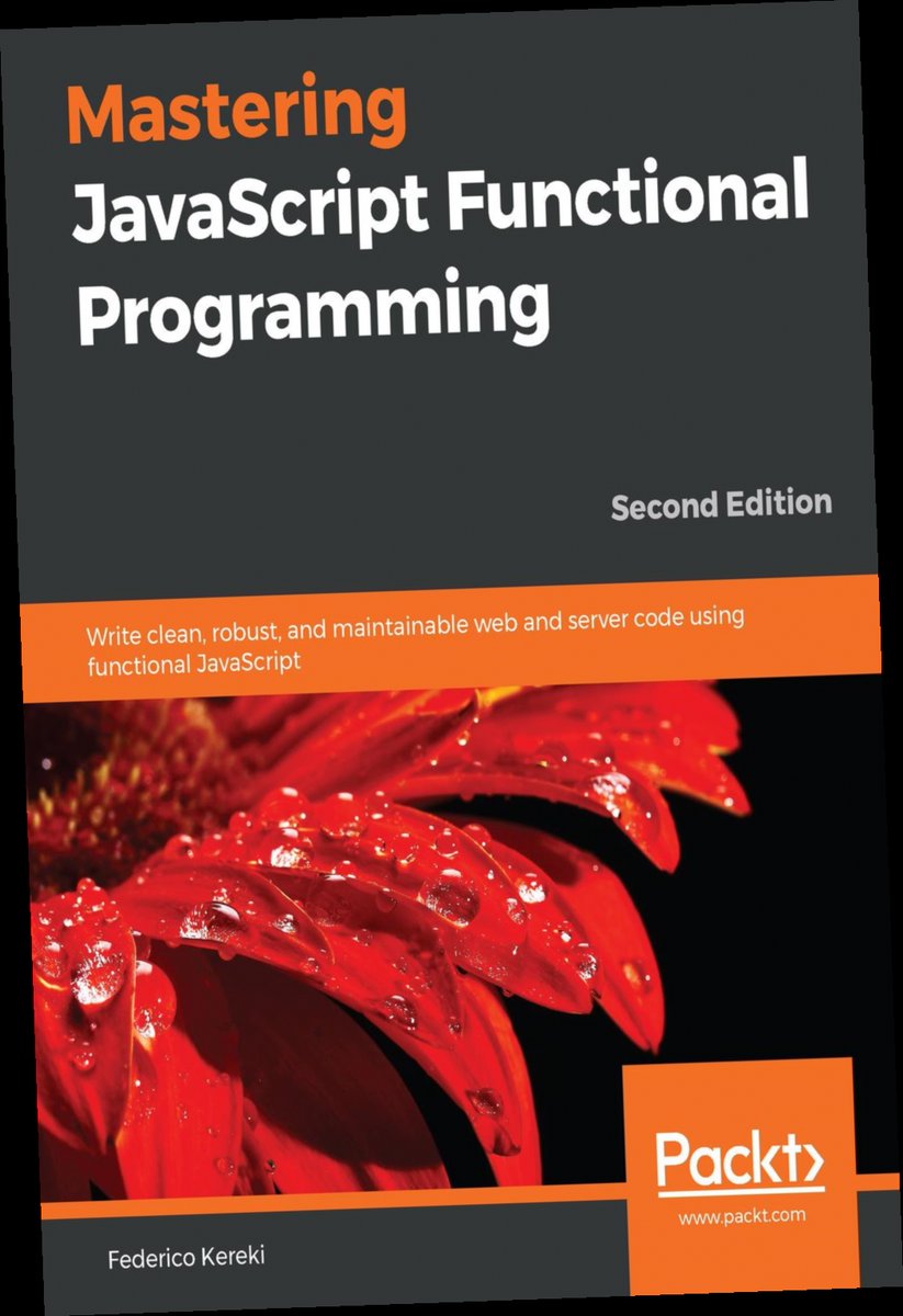 javascript books functional programming free pdf downloads / Twitter