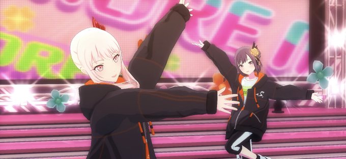 本気がみたいのtwitterイラスト検索結果