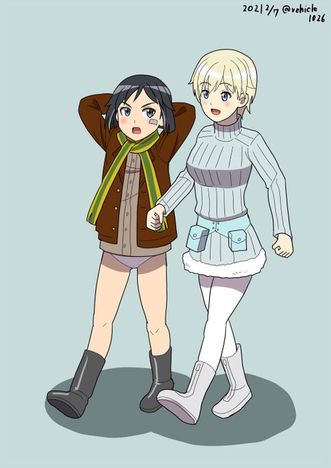 管野直枝のtwitterイラスト検索結果