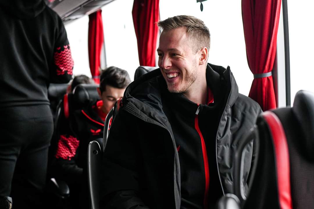One Veszprém tweet media