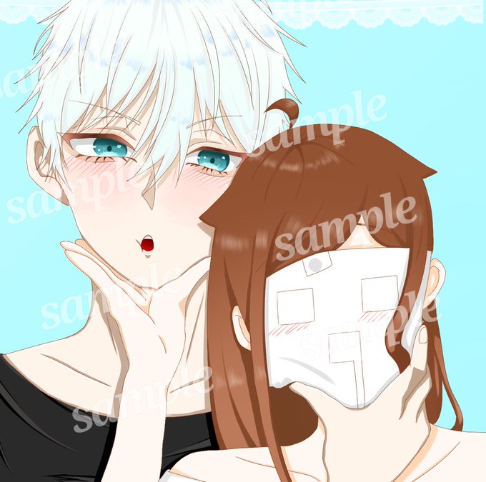 トレス素材借りましたのtwitterイラスト検索結果 トレス素材借りましたのtwitterイラスト検索結果