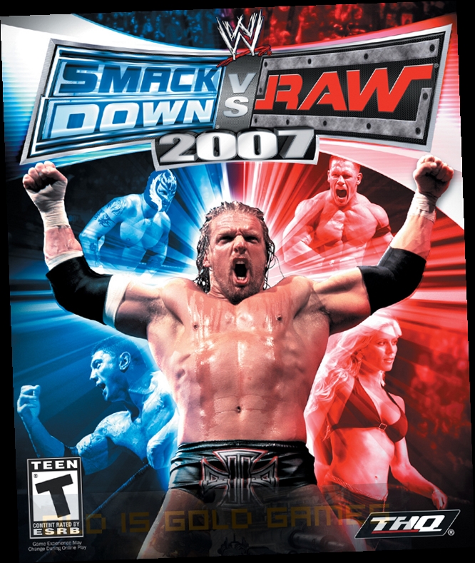 smackdown vs raw pc download / Twitter