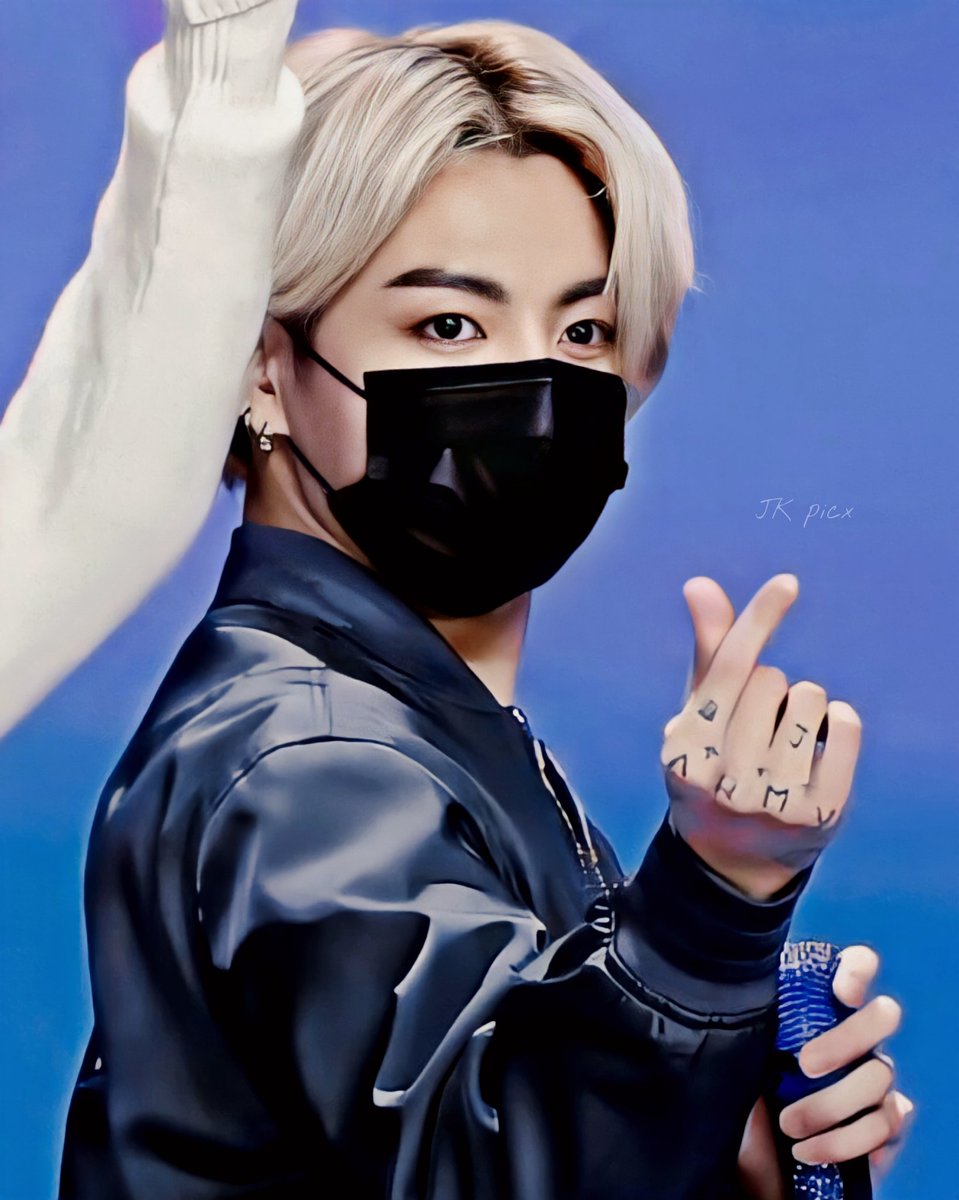 2 types of Jeon Jungkook: a thread