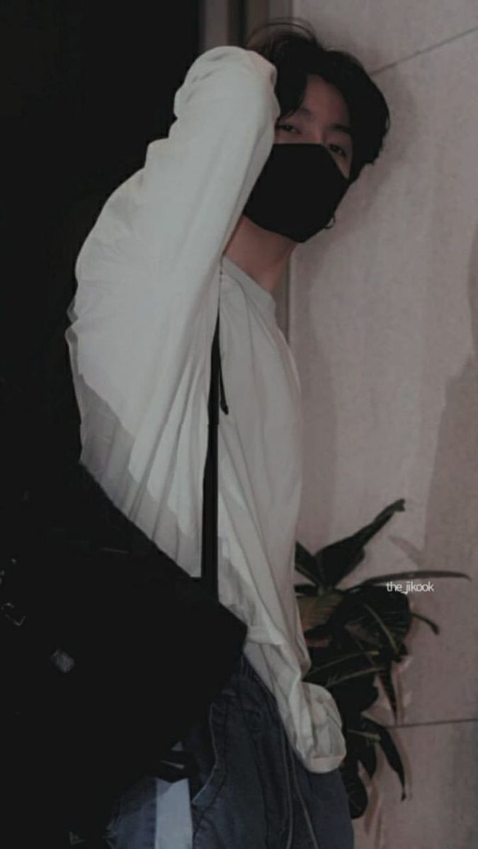 2 types of Jeon Jungkook: a thread