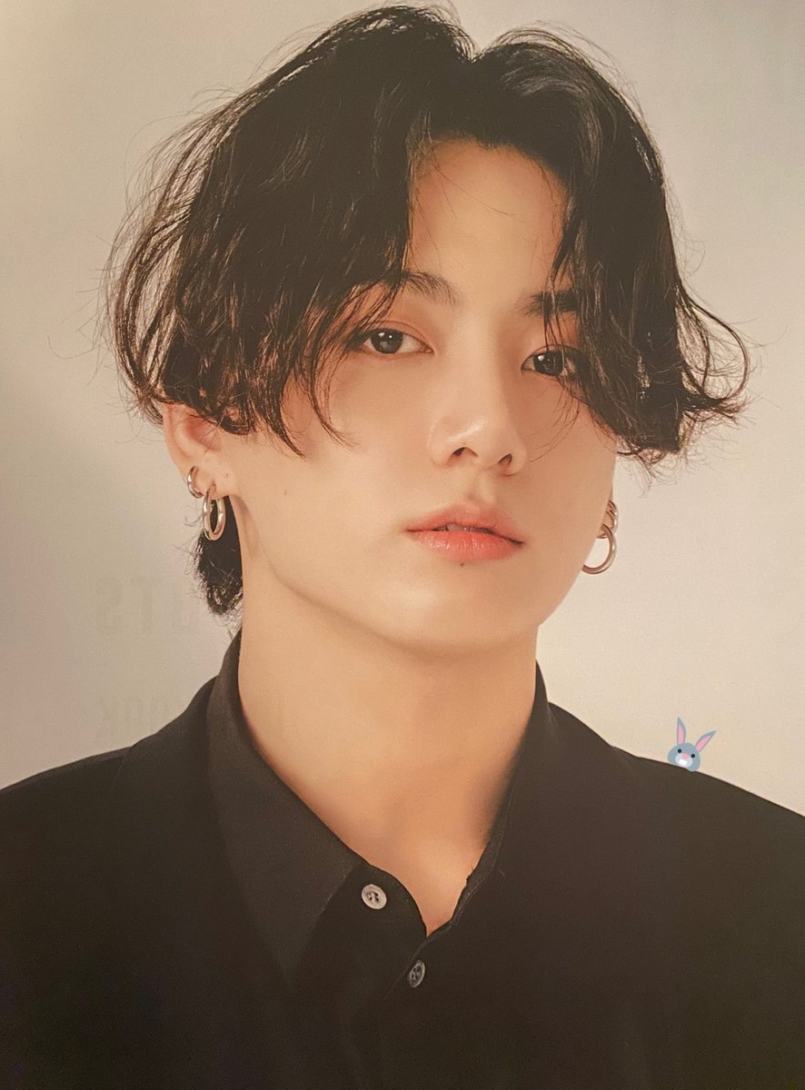 2 types of Jeon Jungkook: a thread