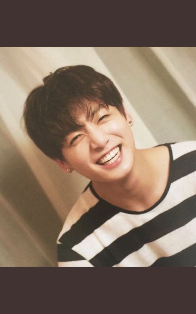 2 types of Jeon Jungkook: a thread