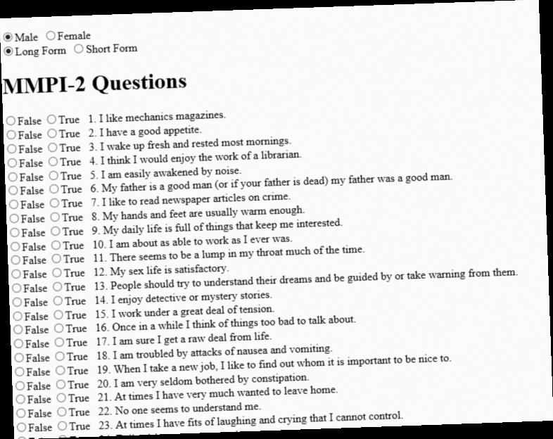 mmpi test pdf free download / X mmpi-test-pdf-free-download-x