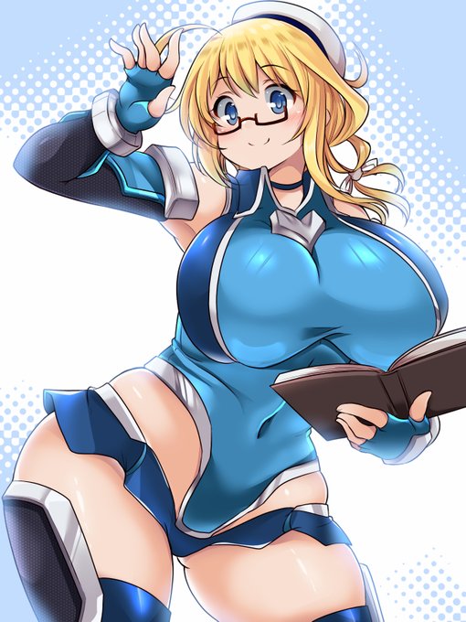 skeb納品しました。 