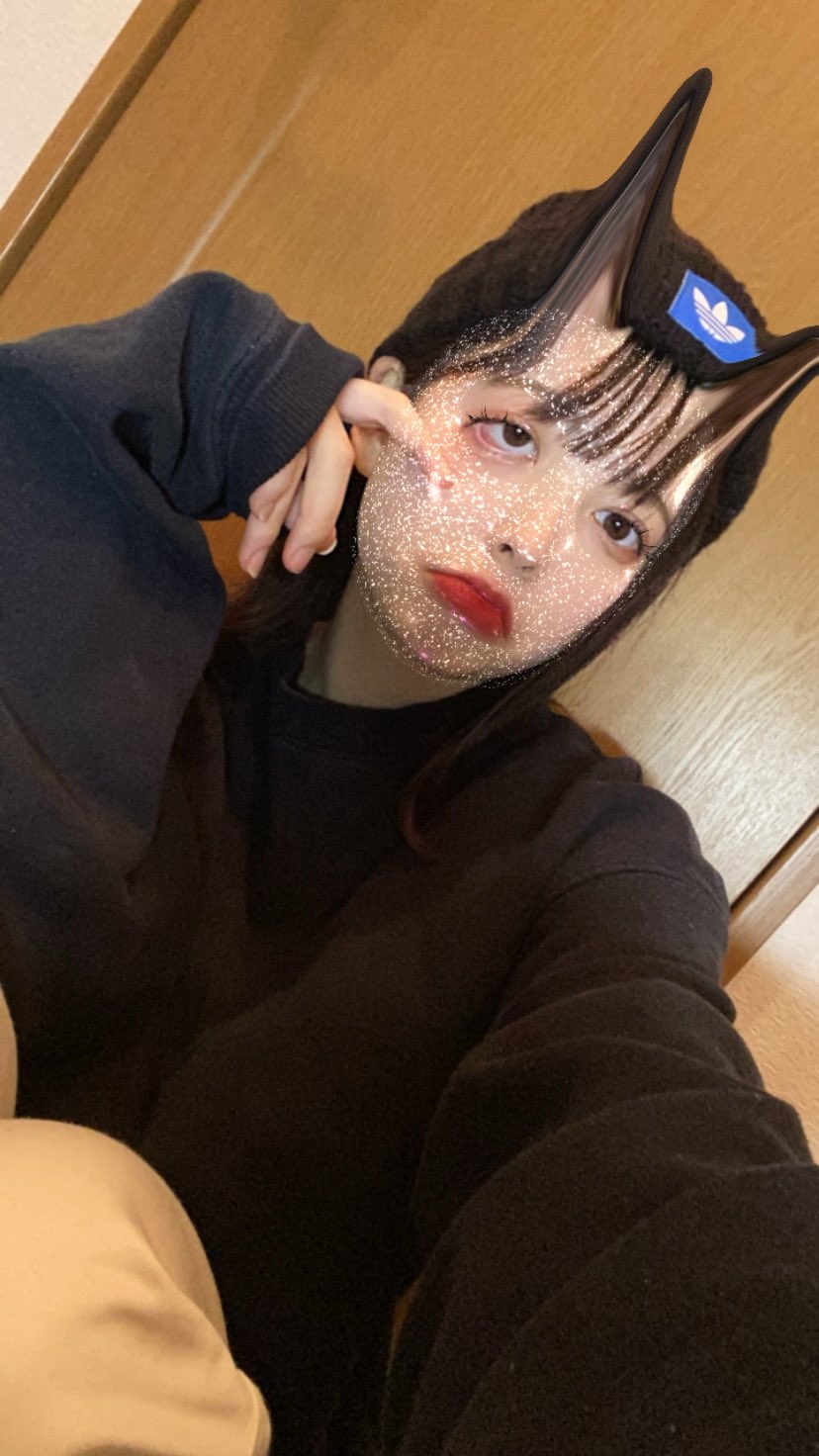 加藤 乃愛 18 インスタのエフェクト最強すぎてついていけない 加藤 乃愛 18 インスタのエフェクト最強すぎてついていけない