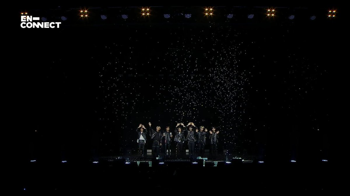 enhypenseung__'s tweet photo. thank you for doing your best today. i'm proud of you and i will always walk with you. i love you so much enha! see you soon ~ @ENHYPEN_members 

#EN_CONNECT_Day2 https://t.co/24W7YkUnhf