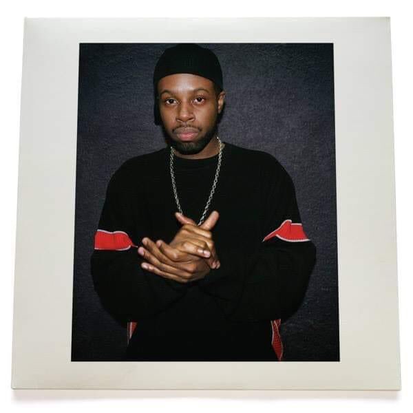 Happy Birthday J. Dilla Day   