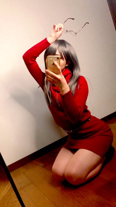 コスプレイヤーまるすけのTwitter画像9