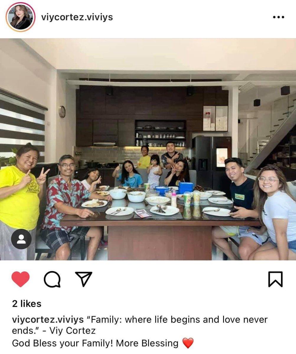 Raco_Squad's tweet photo. "No family is perfect..We argue, we fight, we even stop talking to each other at times, but in the end, family is family...the love will always be there"
Unknown

Lord Thank you po🙏❤️ https://t.co/gDOXTfuV0S