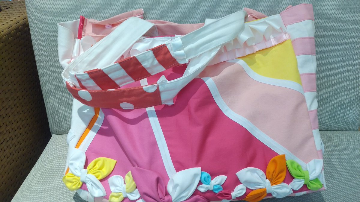 鳳雷⚡はえむ推し on X