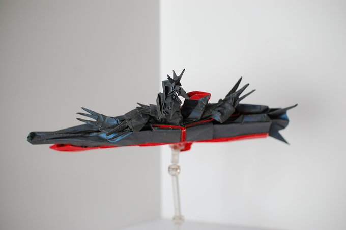 𝔸𝕓𝕣𝕒𝕙𝕒𝕞 さん がハッシュタグ 折り紙作品 をつけたツイート一覧 11 Whotwi グラフィカルtwitter分析 𝔸𝕓𝕣𝕒𝕙𝕒𝕞 さん がハッシュタグ 折り紙作品 をつけたツイート一覧 11 Whotwi グラフィカルtwitter分析