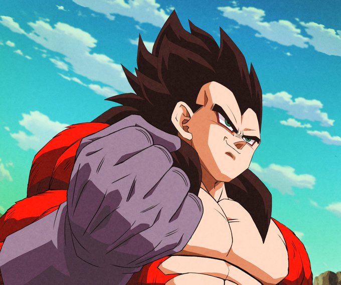 流セイヤ Studio Vigor イラストレーターさん がハッシュタグ ドラゴンボール をつけたツイート一覧 1 Whotwi グラフィカルtwitter分析