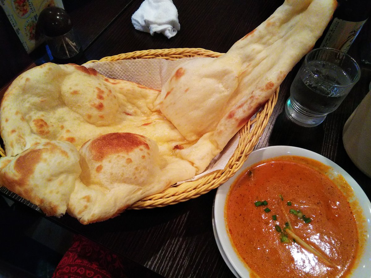 みんなの サハラ カレー 口コミ 評判 食べたいランチ 夜ごはんがきっと見つかる ナウティスイーツ