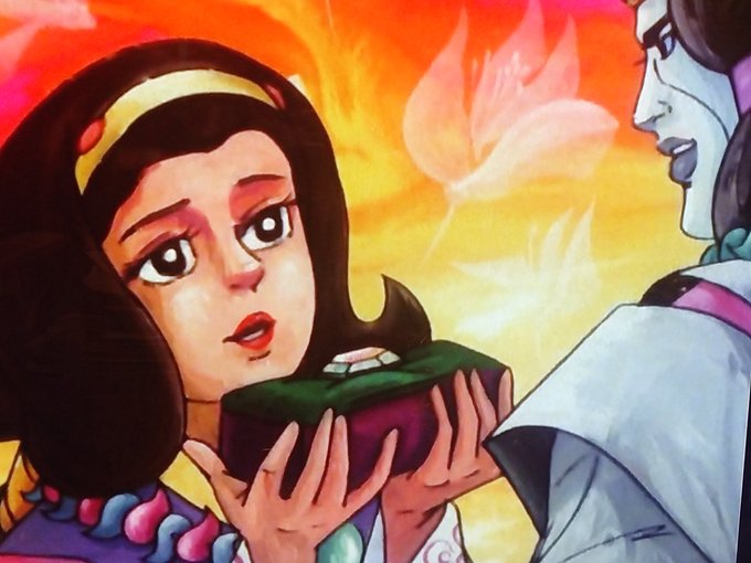 タケルのtwitterイラスト検索結果