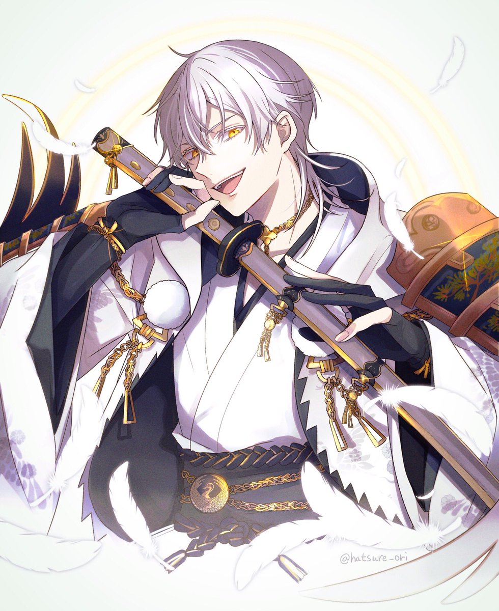 はつれ Hatsure Ori Twitter はつれ Hatsure Ori Twitter