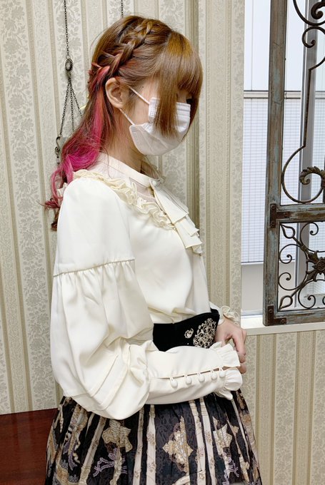 コスプレイヤーマジョノカ渚のTwitter画像23