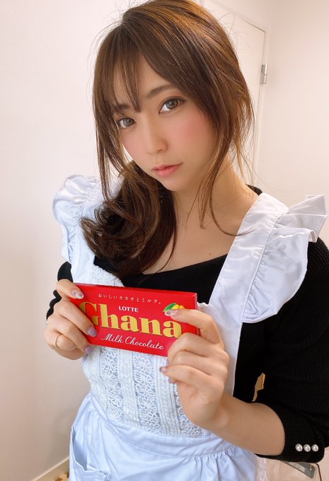 コスプレイヤー星乃まみのTwitter画像31