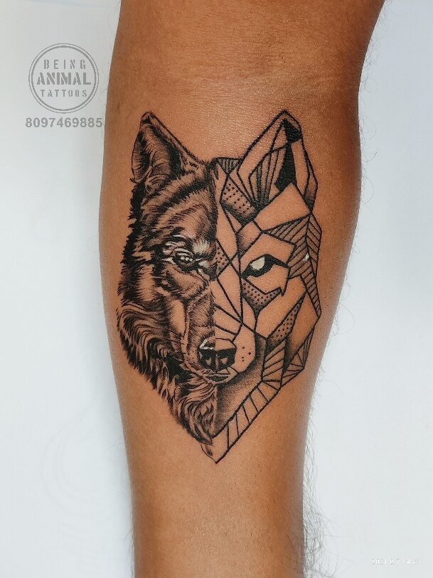 Being animal tattoos Sachin on Twitter: Being animal tattoos Sachin on Twitter: