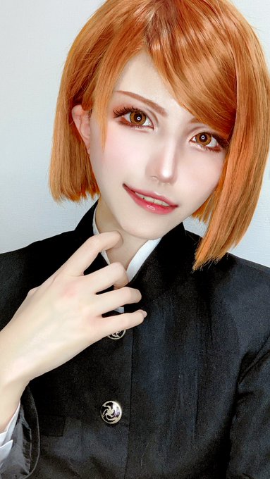 Twitterのコスプレ画像17