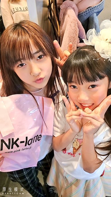 Twitterのコスプレ画像45