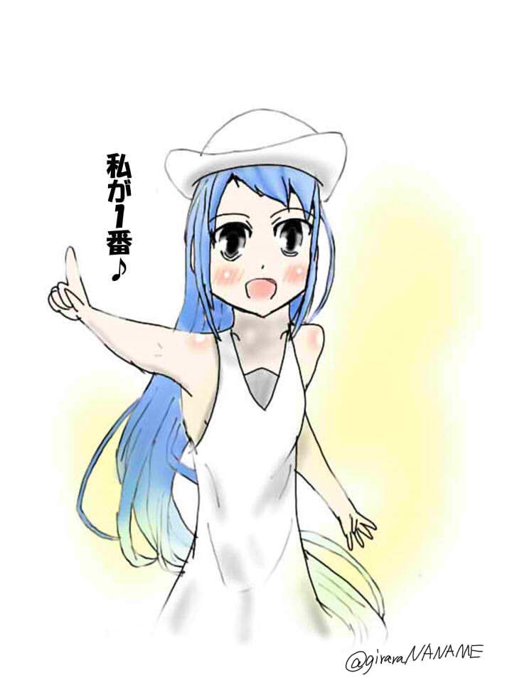 #これでフォロワーさん増えました
艦これの五月雨ちゃん描き続けたら増えました
こちらが積極的にフォローして増えた感じですね
今はワンドロ継続的にやるために色々考え中です