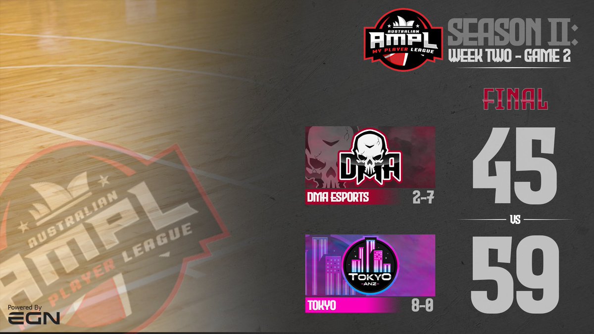 DMA Esports tweet media