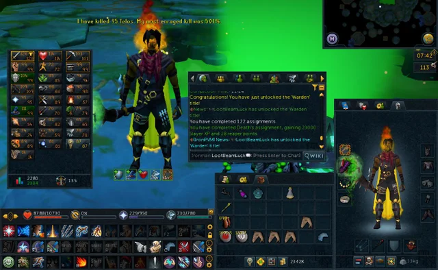 RS3gold's tweet photo. Buy cheap RS3 gold &amp; OSRS gold with up to $10 off. 
https://t.co/t7MF63tDOu https://t.co/uXEs9wk8xz