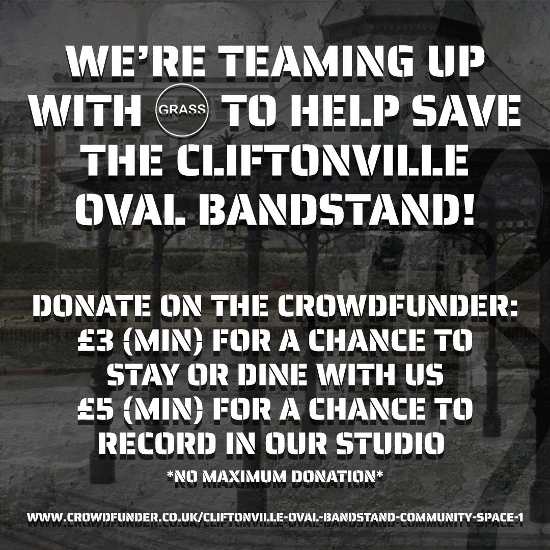 The Albion Rooms tweet media