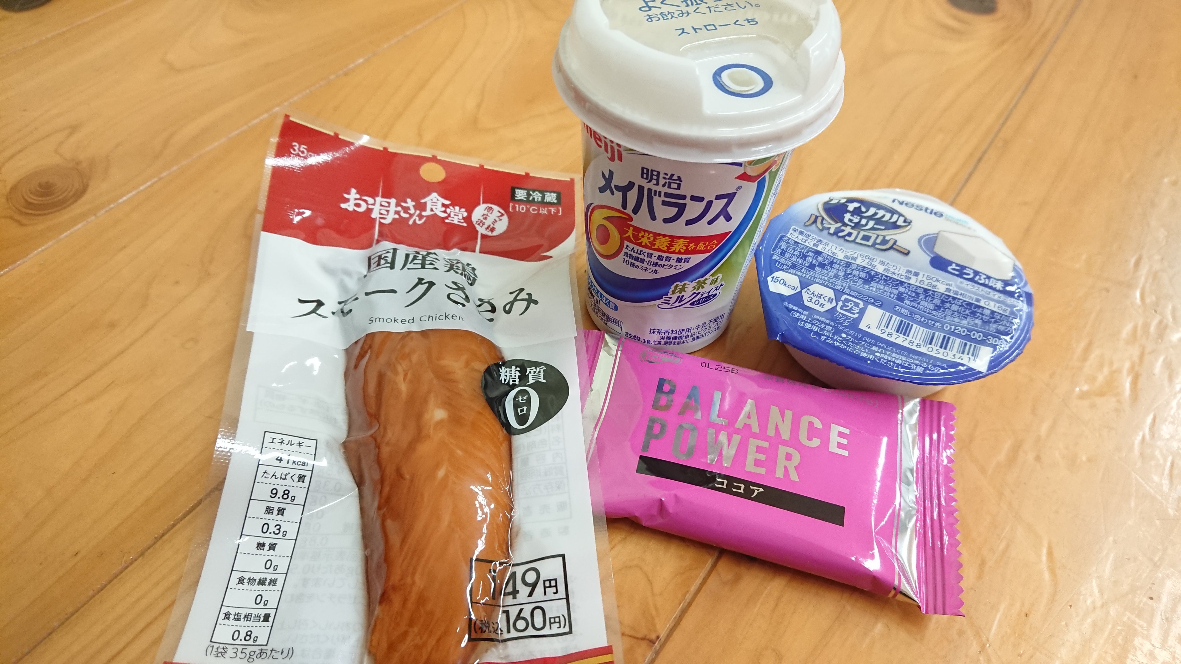 栄養調整食品 Twitter Search Twitter