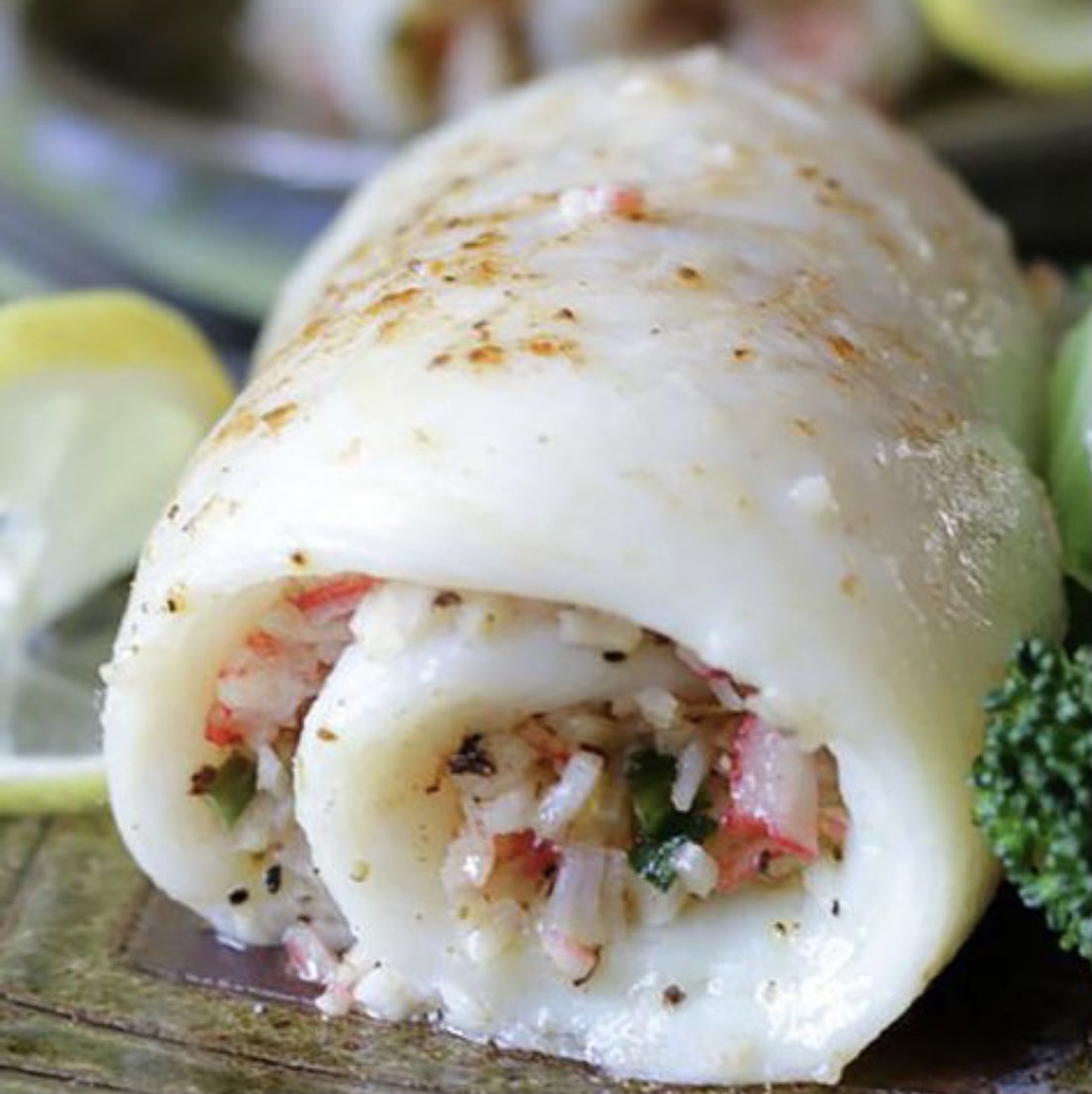 The Chancel tweet media