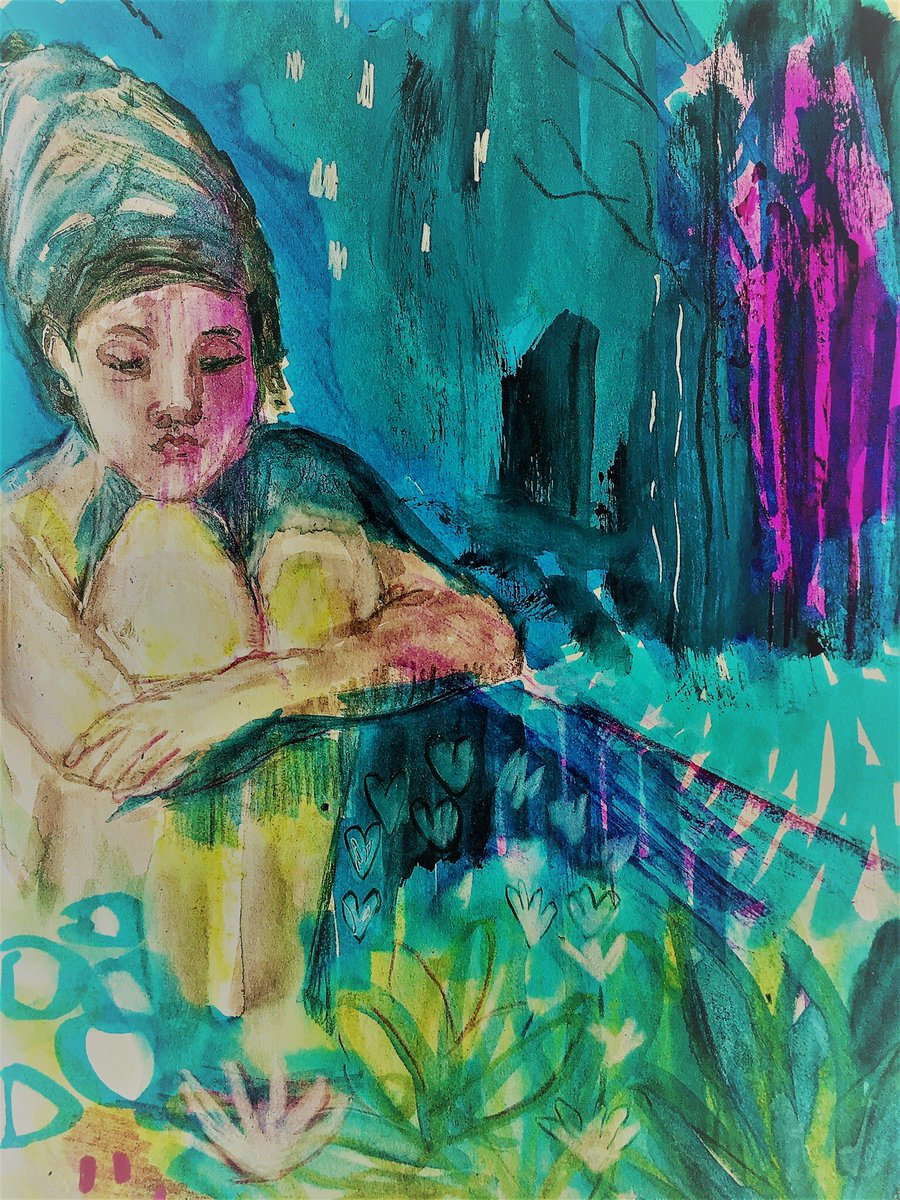 BoundaryWay's tweet image. Starting tomorrow, we’re hosting 2 online sessions with Clare Wassermann @MeditationandA1 Clare invites you to a session of gentle movement, mindfulness and meditation -  learn techniques to beat the blues, bring in the light &amp;amp; calm the mind - book here brownpapertickets.com/event/5034956