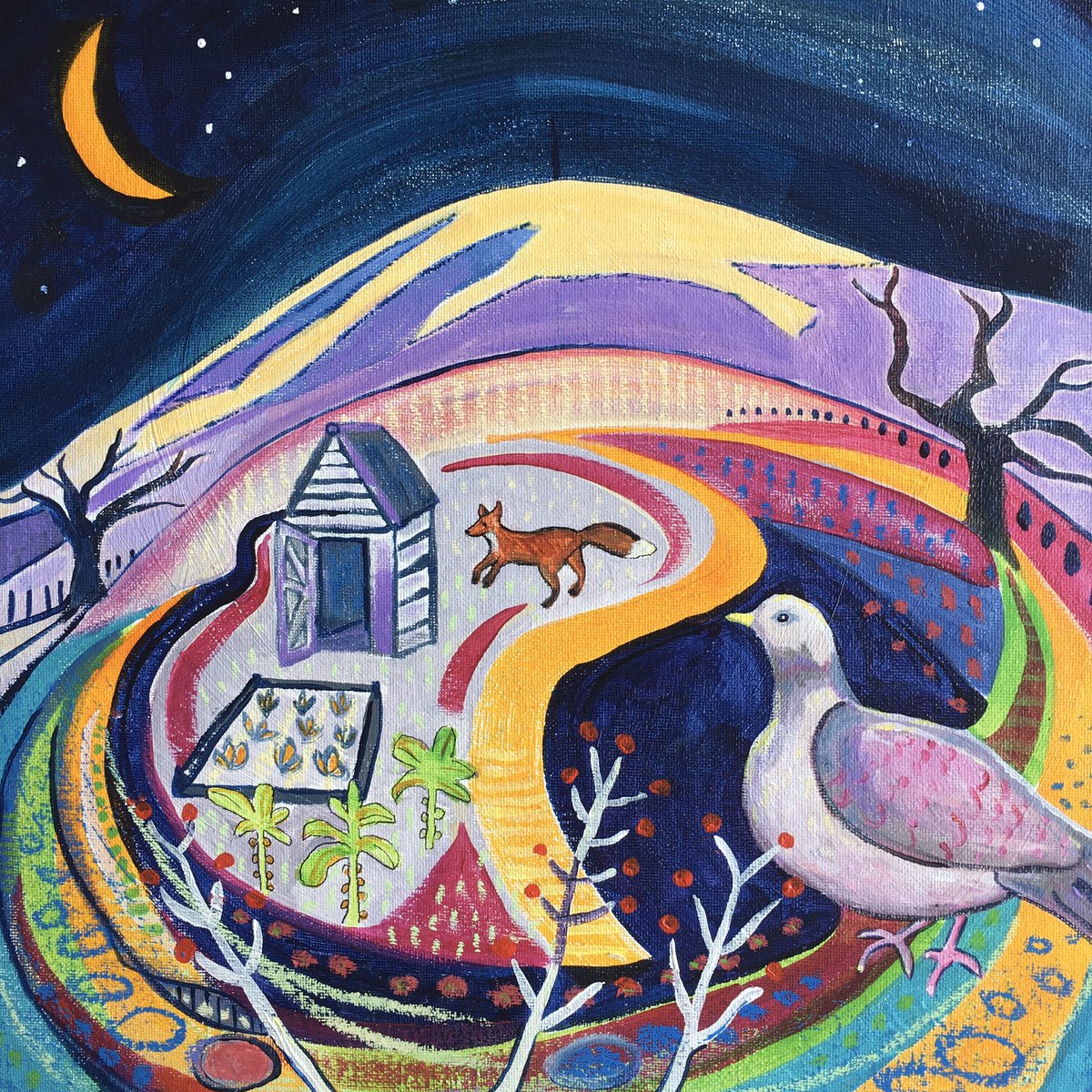 BoundaryWay's tweet image. Starting tomorrow, we’re hosting 2 online sessions with Clare Wassermann @MeditationandA1 Clare invites you to a session of gentle movement, mindfulness and meditation -  learn techniques to beat the blues, bring in the light &amp;amp; calm the mind - book here brownpapertickets.com/event/5034956