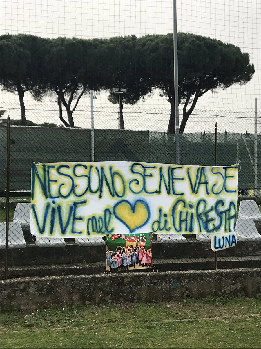 Alessia Bettini tweet media